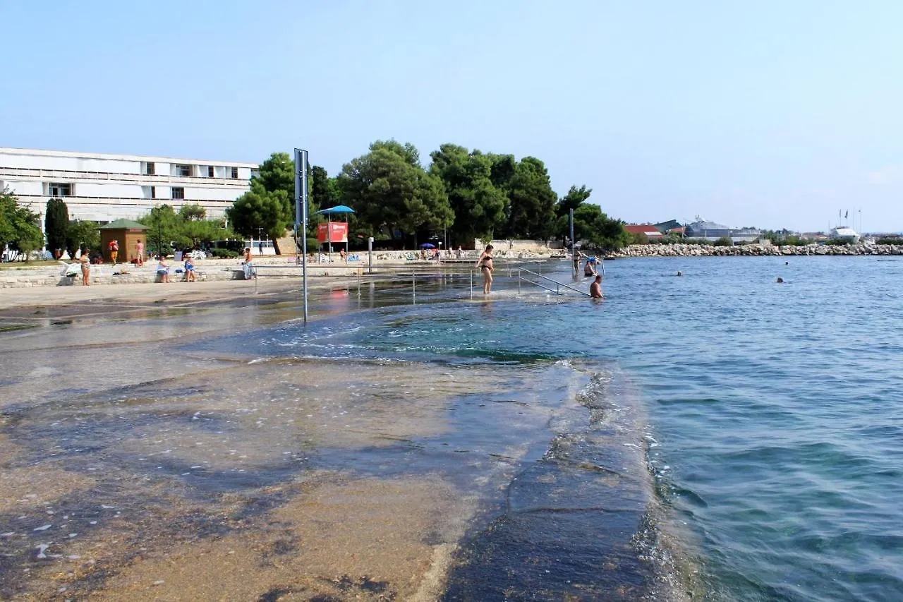 Apartments By The Sea Umag - 11647