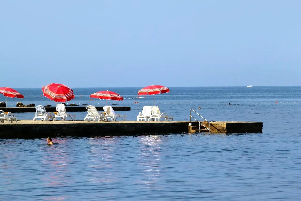 Apartments By The Sea Umag - 11647 Croatia
