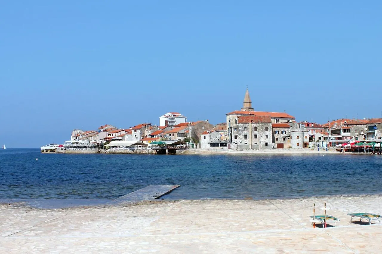 Apartments By The Sea Umag - 11647