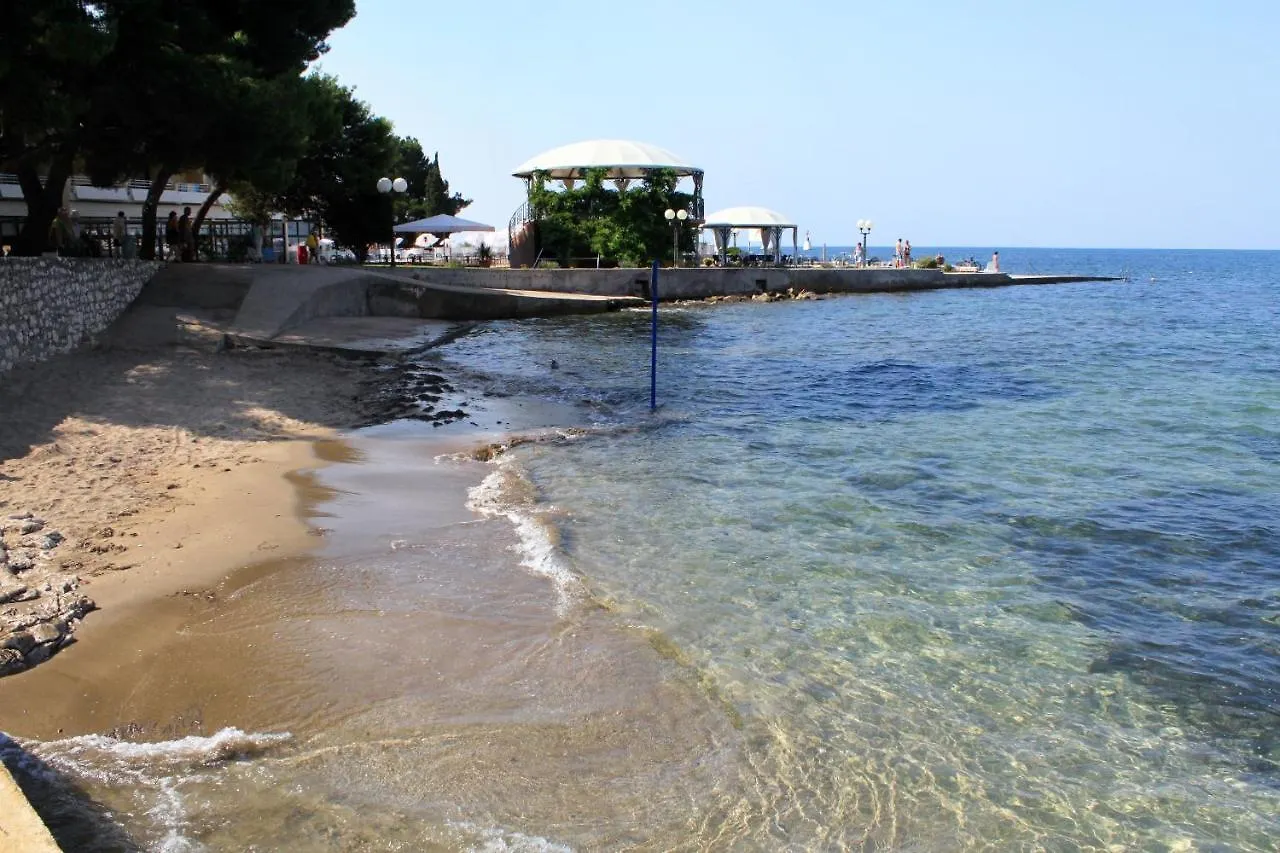 Apartments By The Sea Umag - 11647