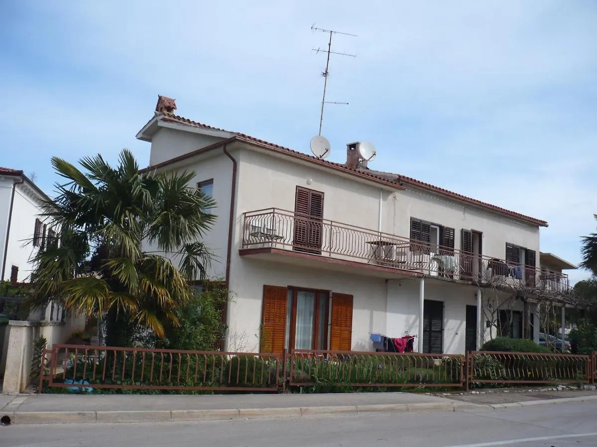 Apartments By The Sea Umag - 11647 Chorvatsko