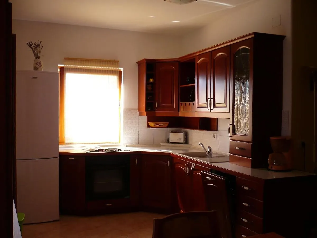 Apartments By The Sea Umag - 11647