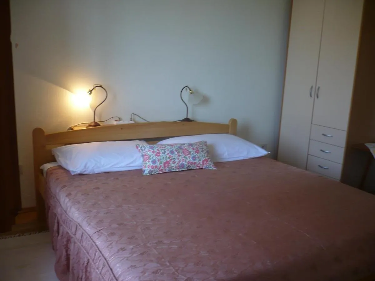 Apartments By The Sea Umag - 11647