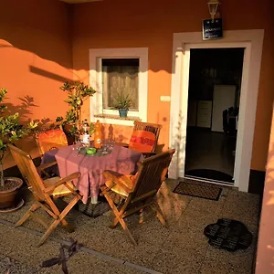 Appartamento Davor, Umago