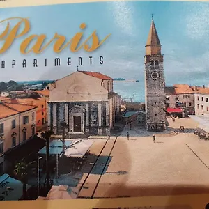 Paris Umag