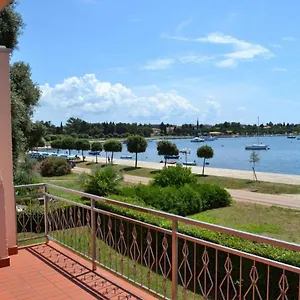 Lungomare Apartmán