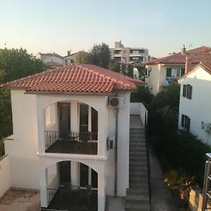 Appartamento Nona Ii, Umago