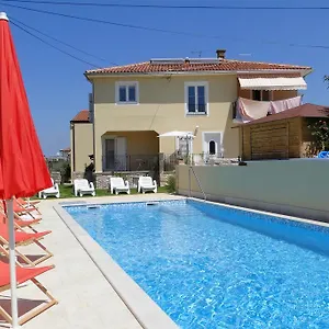 Appartamento Ela, Umago