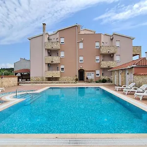Appartamento Bonaca, Umago