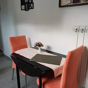 Grahovac Apartment
