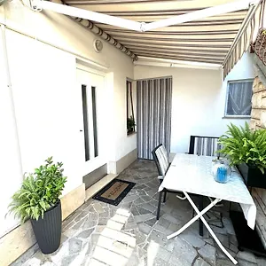 Appartamento Kontrada, Umago