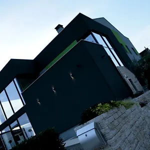 Olive Charm Apartment