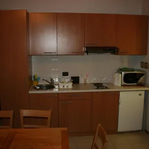 Sossa Apartmán
