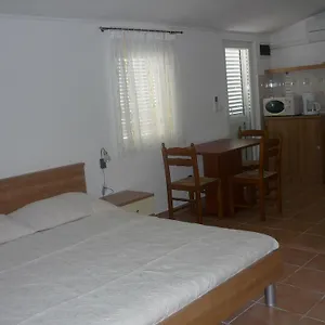Appartamento Ivana, Umago
