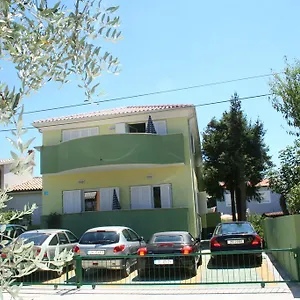 Victory Apartmán