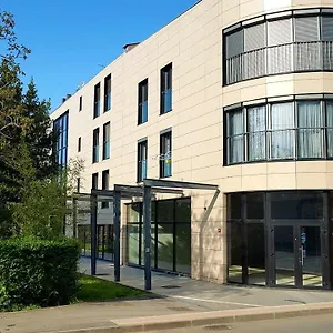 Leon Apartment