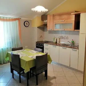 Ruza Apartment
